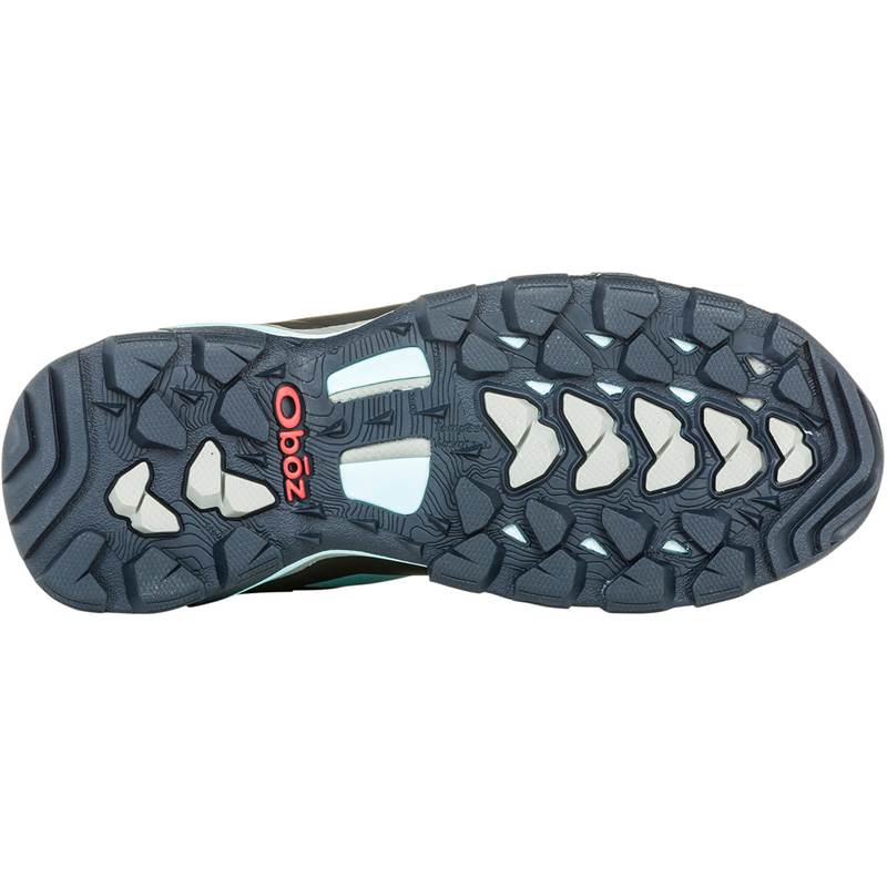 oboz arete mid b dry