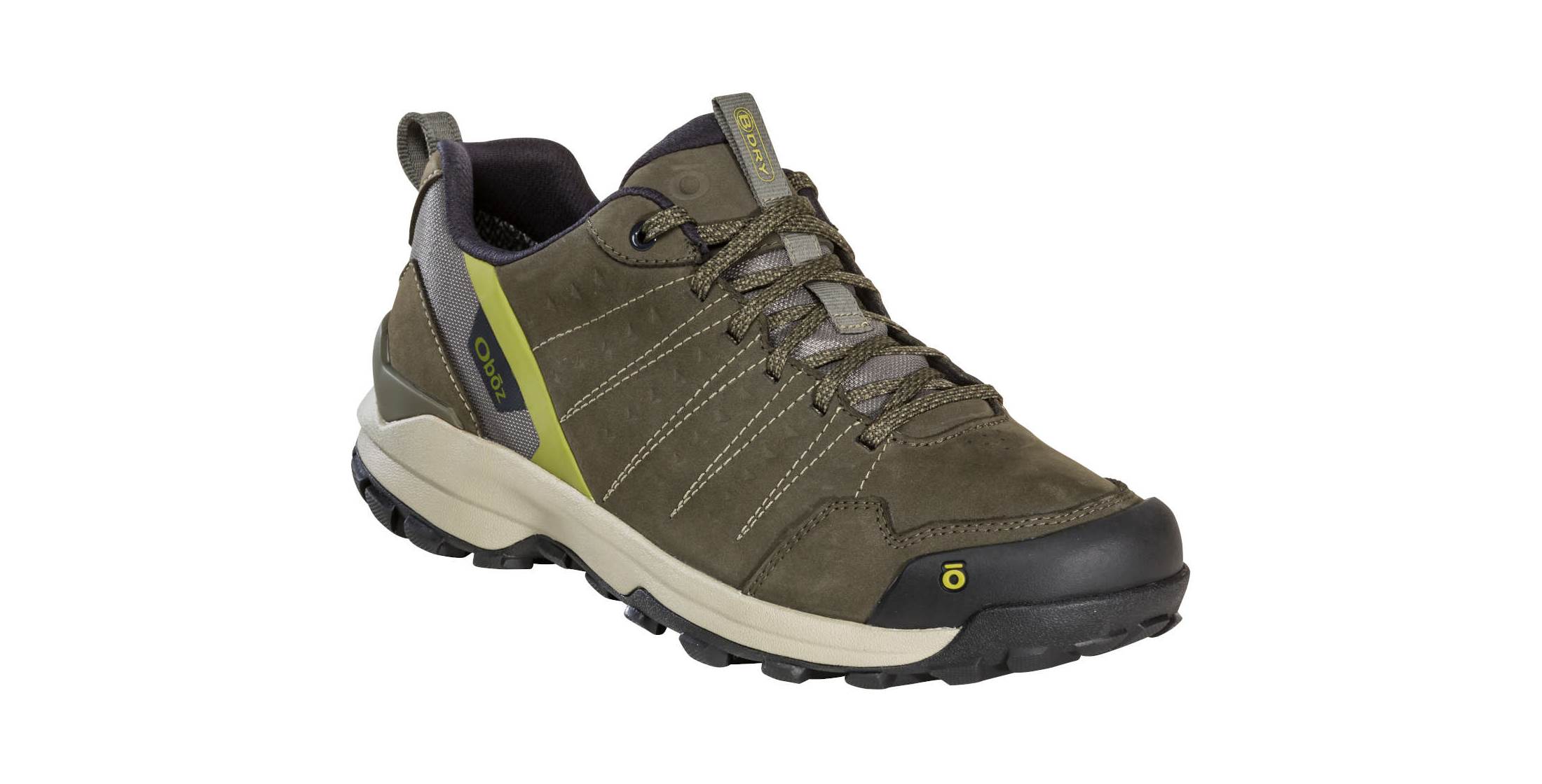 oboz sypes low leather bdry