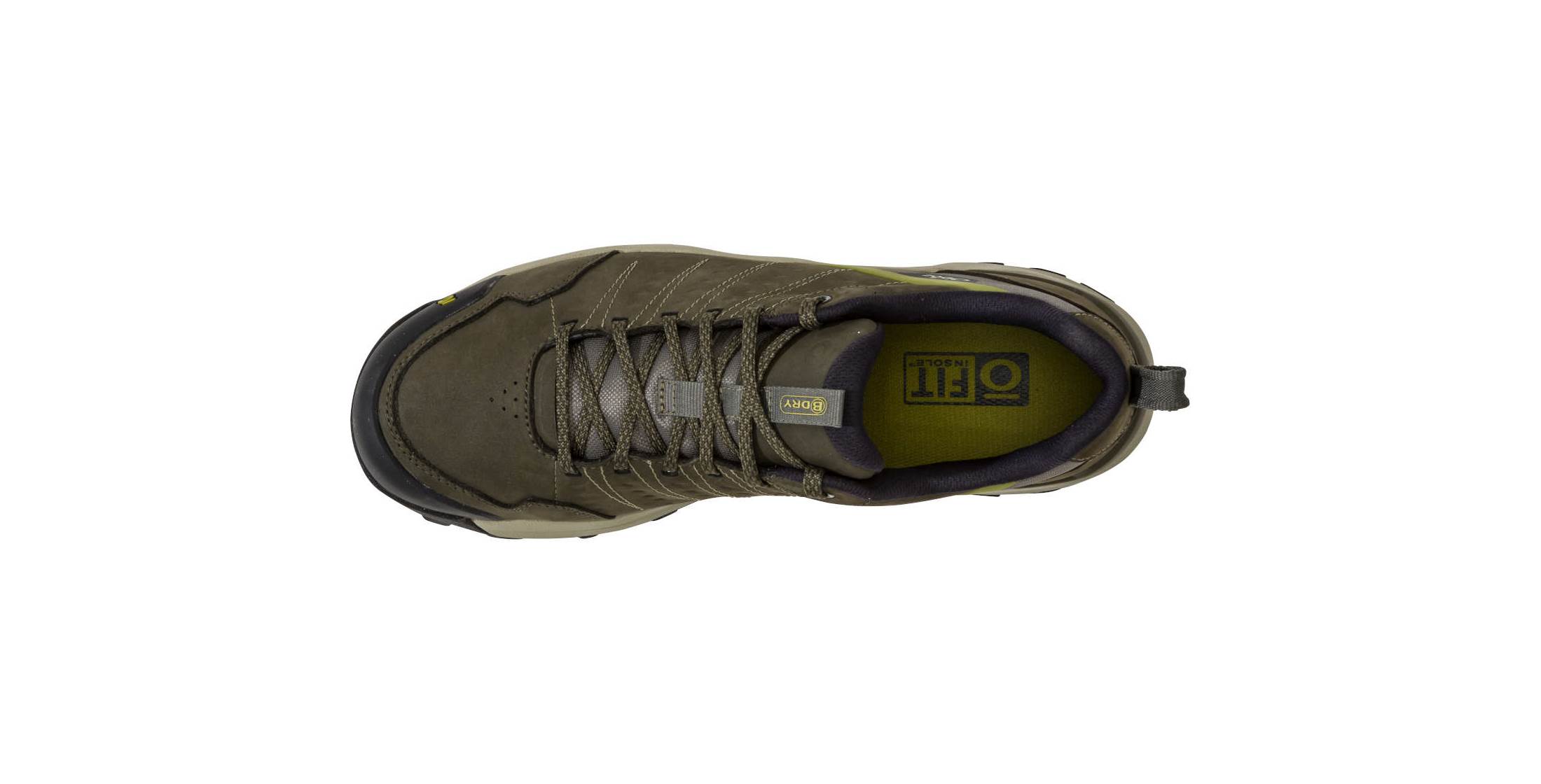 oboz sypes low leather bdry