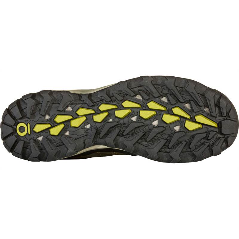 oboz sypes low leather bdry