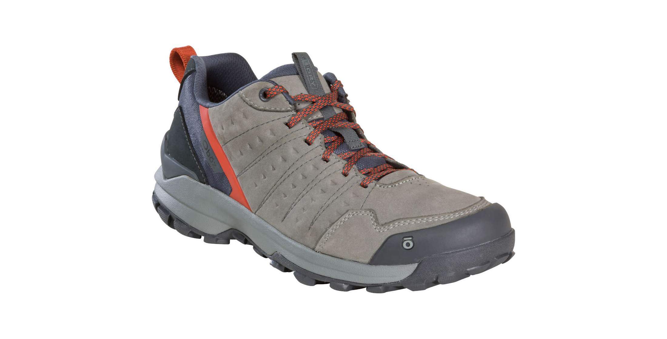 oboz sypes low leather bdry