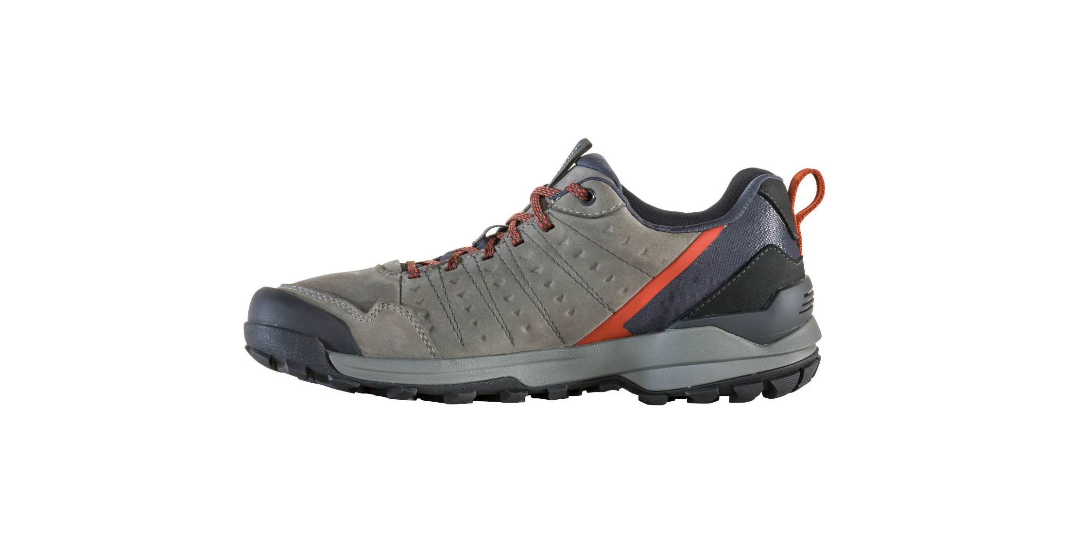 oboz sypes low leather bdry