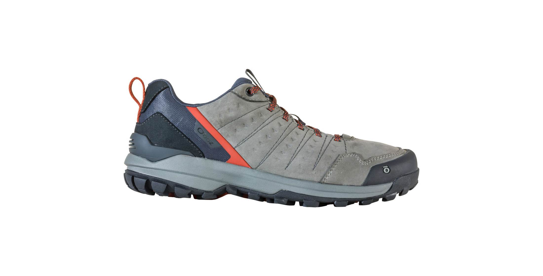 oboz sypes low leather bdry