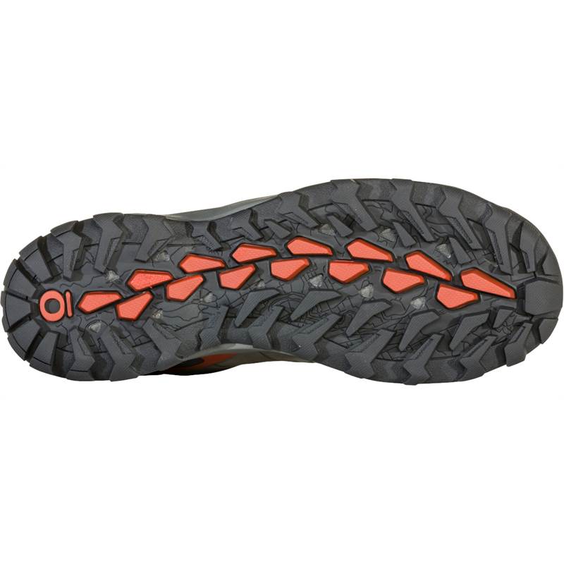 oboz sypes low leather bdry