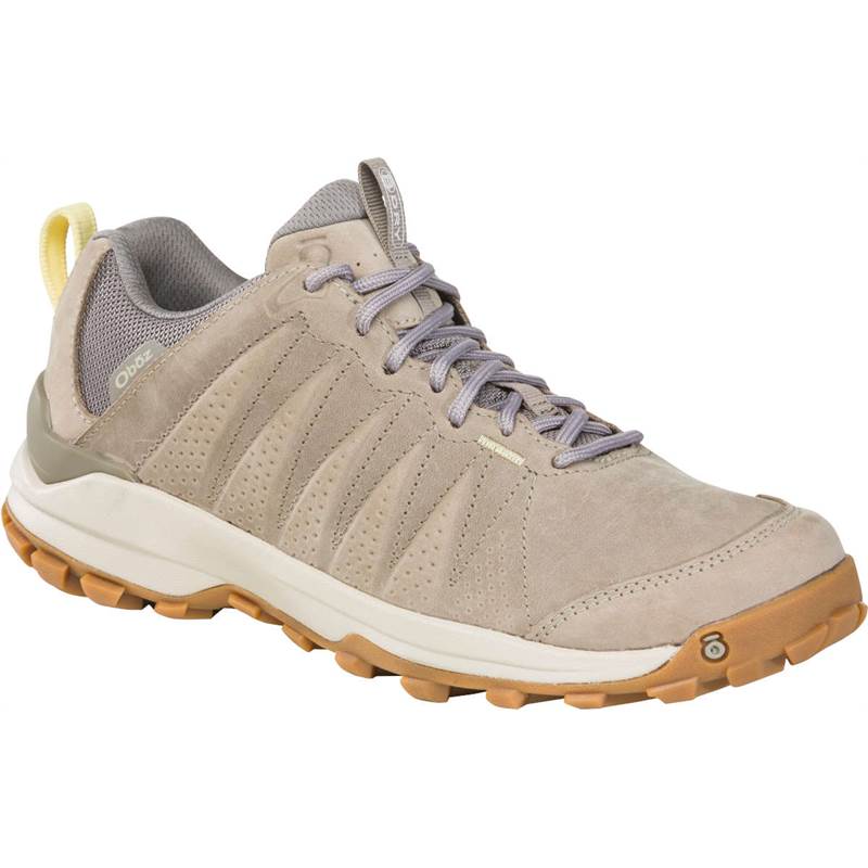 oboz sypes low leather bdry