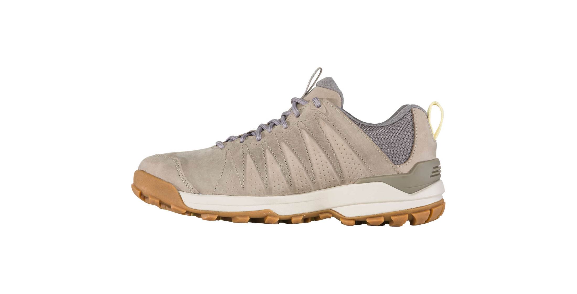 oboz sypes low leather bdry
