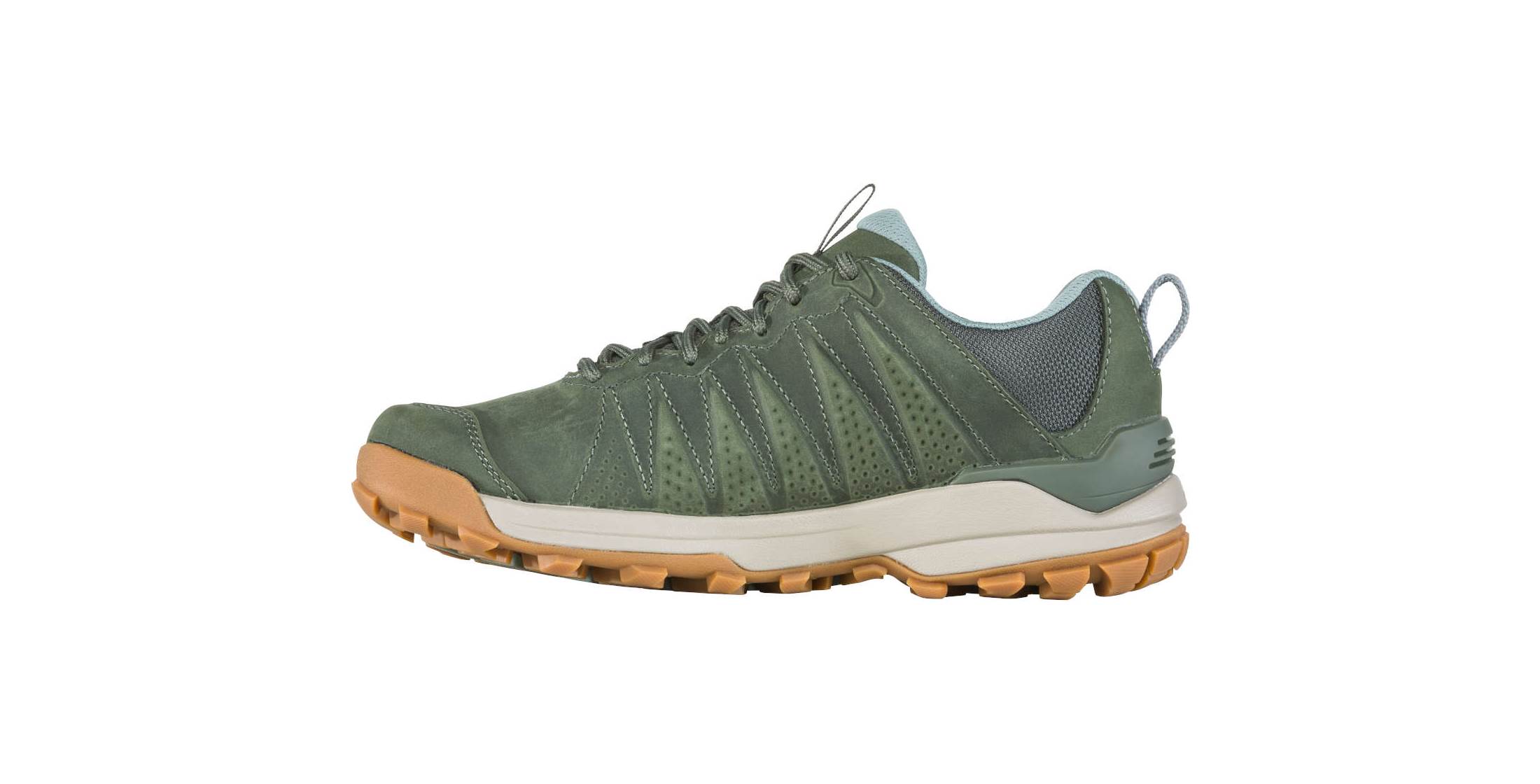 oboz sypes low leather bdry