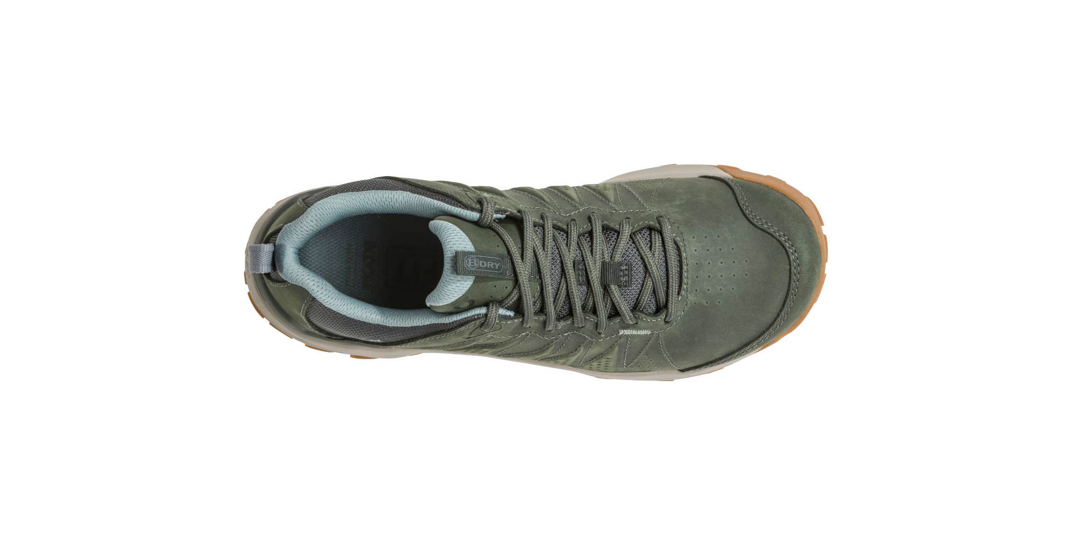 oboz sypes low leather bdry