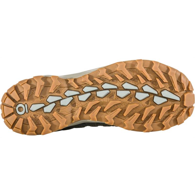 oboz sypes low leather bdry