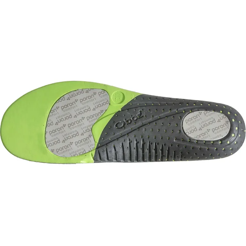 Oboz Unisex O FIT Insole Plus Medium Arch-2