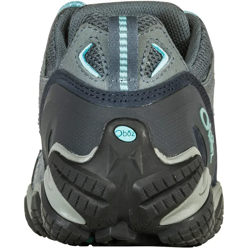 Oboz Womens Sawtooth II Low Shoes-5