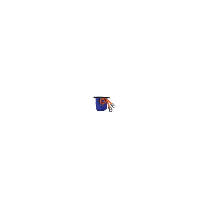 Kru Safety Line 2 Hook-2