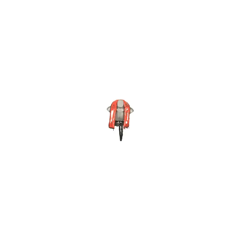 Compact 176n Twin Chamber Life Jacket-3
