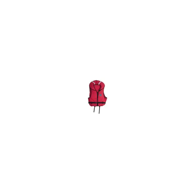 100N Foam Lifejacket-2