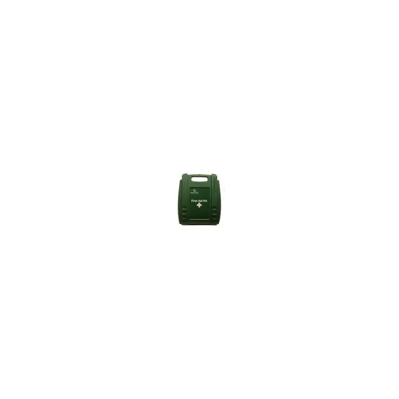 First Aid Box - Empty-2