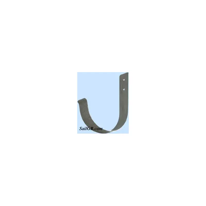 Lifebuoy Snatch Grips And Bracket-3