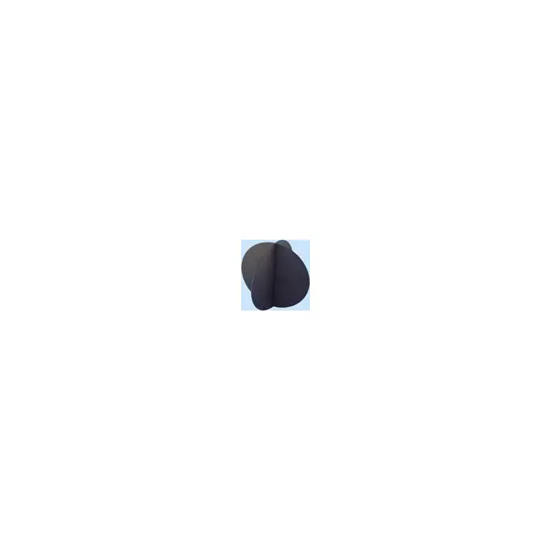 Plastic Signal Ball SAF0050-2