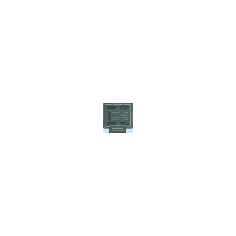 Dual Watch Lp Gas And Carbon Monoxide Detectors-2