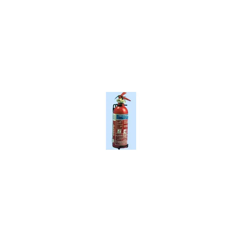 Powder Fire Extinguishers-Yachts And Leisure-2