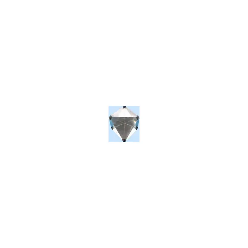 RORC Radar Reflector SAF0060-2