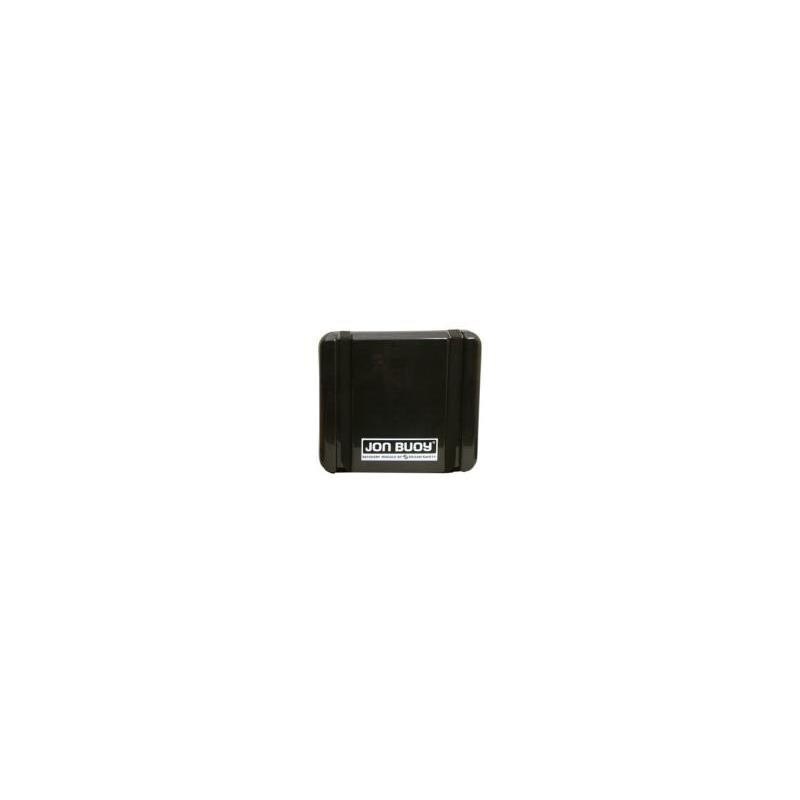 Jonbuoy Black Bulkhead Mount Recovery Module-2