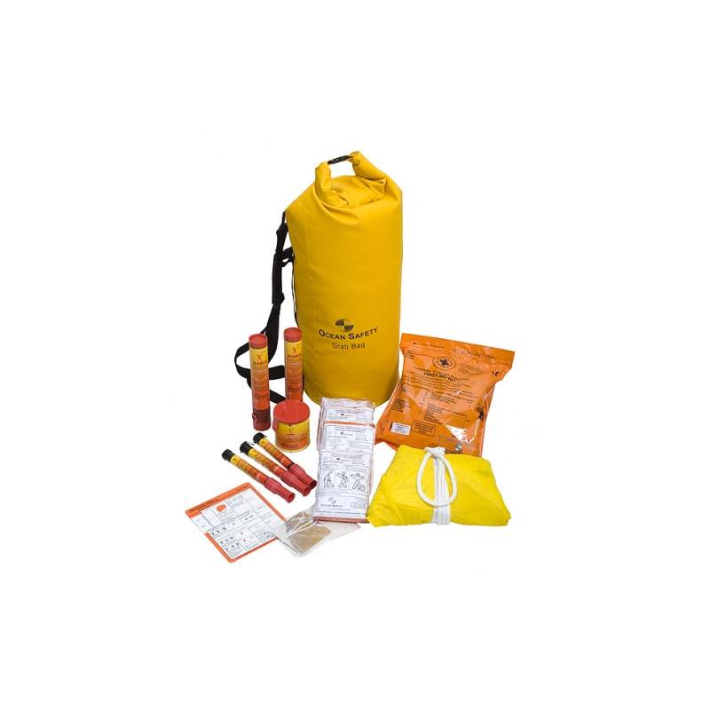 Ocean Safety Solas B Upgrade Grab Bags-1