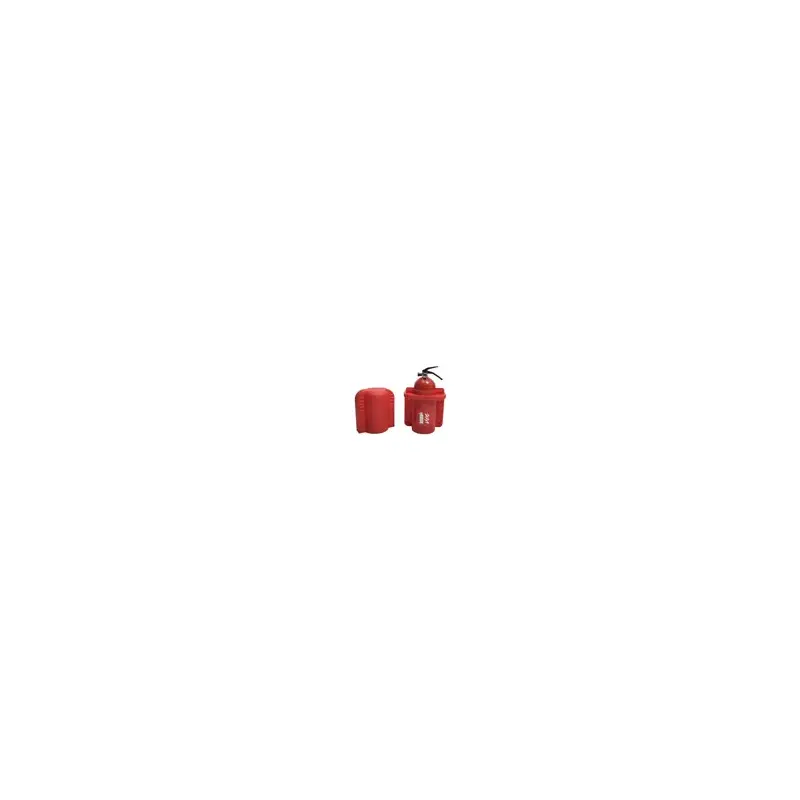 Fire Extinguisher Safety Pod Bulkhead-2