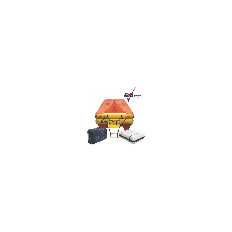 Ocean ISO liferaft-2