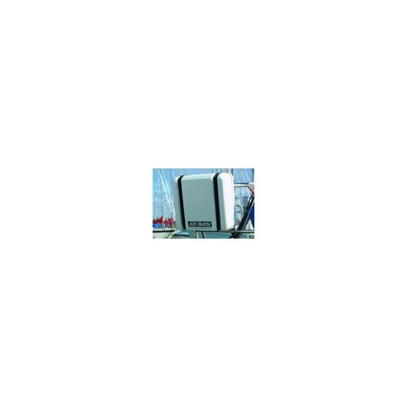 Jonbuoy White Bulkhead Mount Recovery Module-2