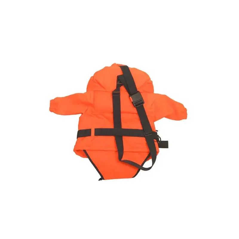 Ocean Safety Thermocruise MED Ships Wheel Baby Lifejacket-3