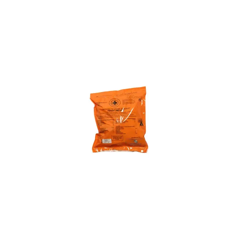 Code Of Practice Cat C Commercial First Aid Kits-3