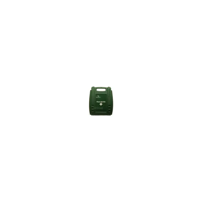 Code  of Practice Cat C Commercial First Aid Kit-2