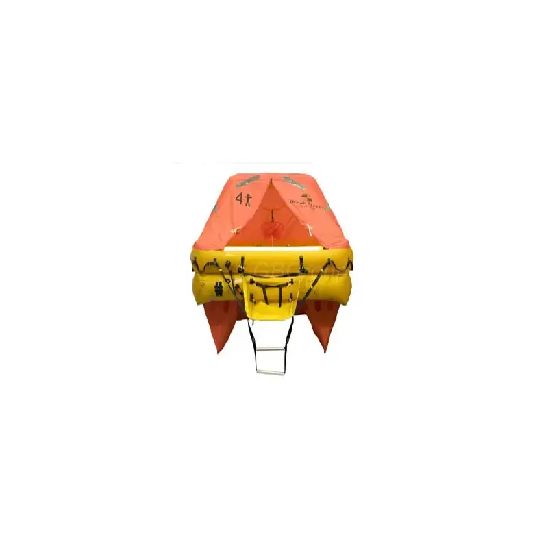 Ocean ISO liferaft-3