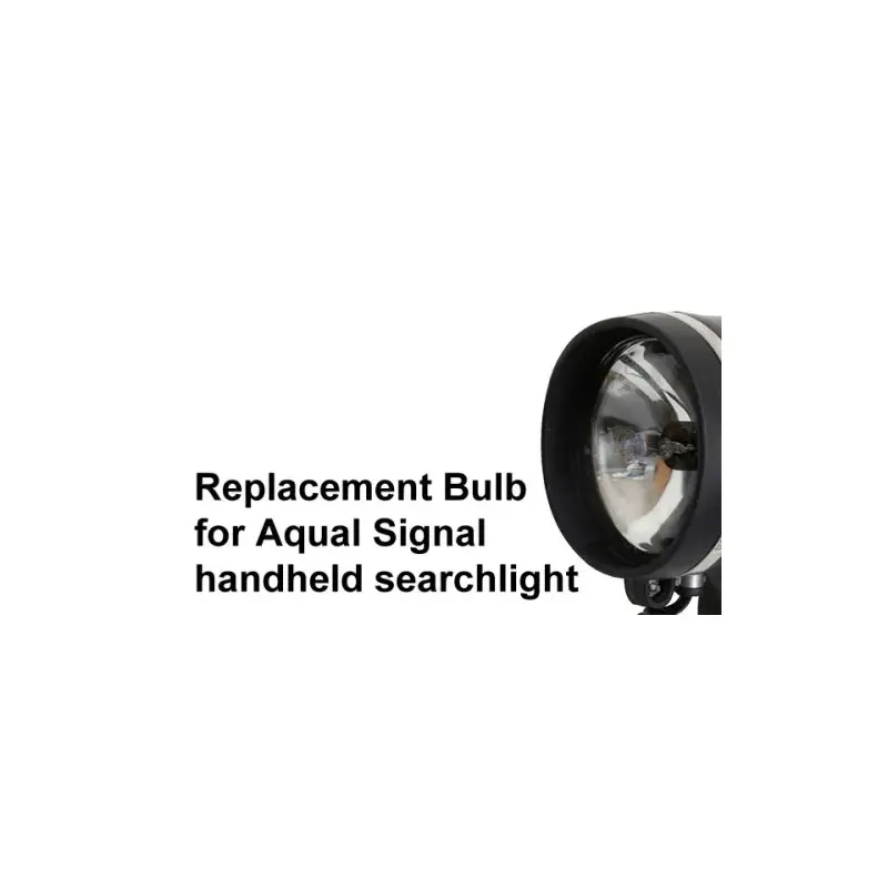 Ocean Safety Aqua Signal Searchlight-2