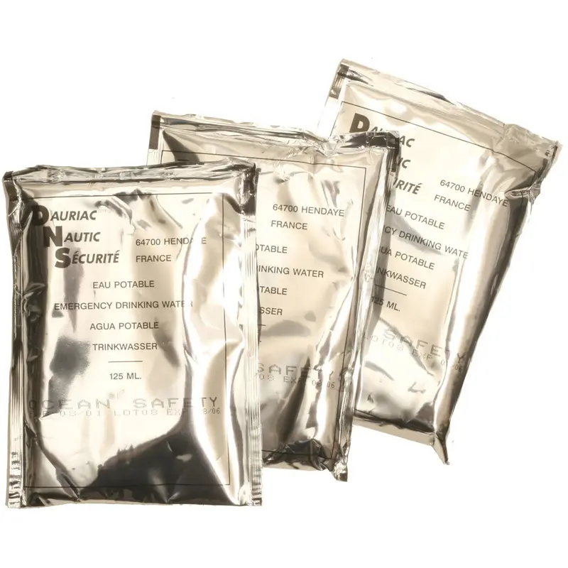 Water Rations-2