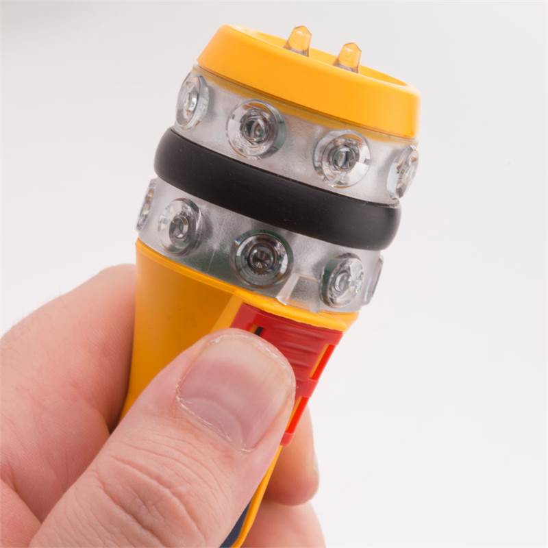 Ocean Signal Rescue Me Electronic Distress Flare EDF1-2
