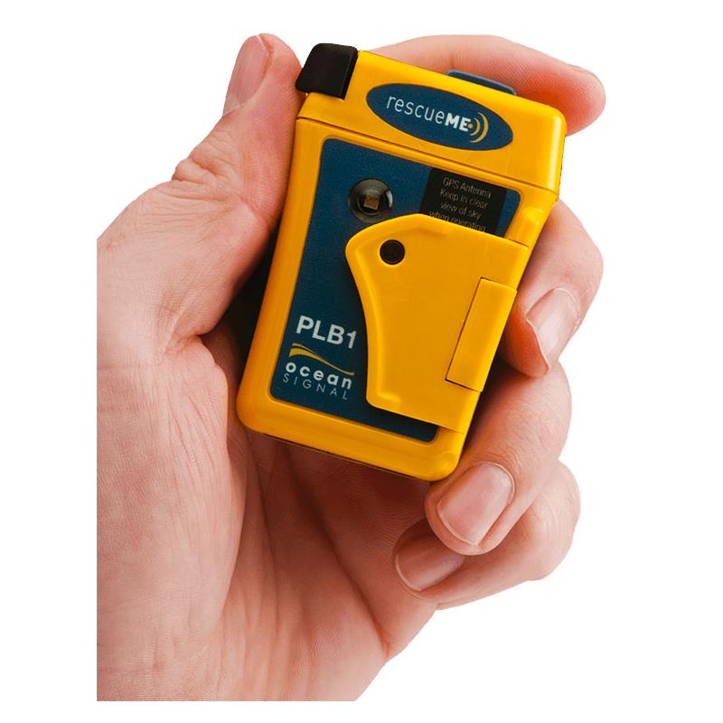 Ocean Signal Rescue Me PLB1-2