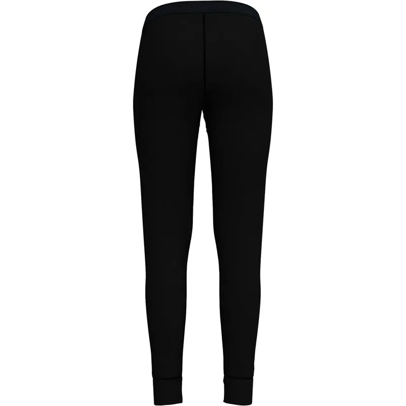 Odlo Ladies Natural Merino Warm SUW Pants-2