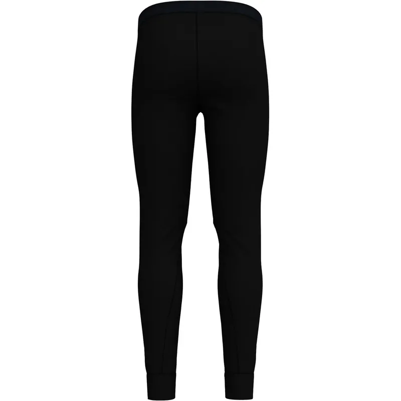 Odlo Mens Natural Merino Warm SUW Pants-2