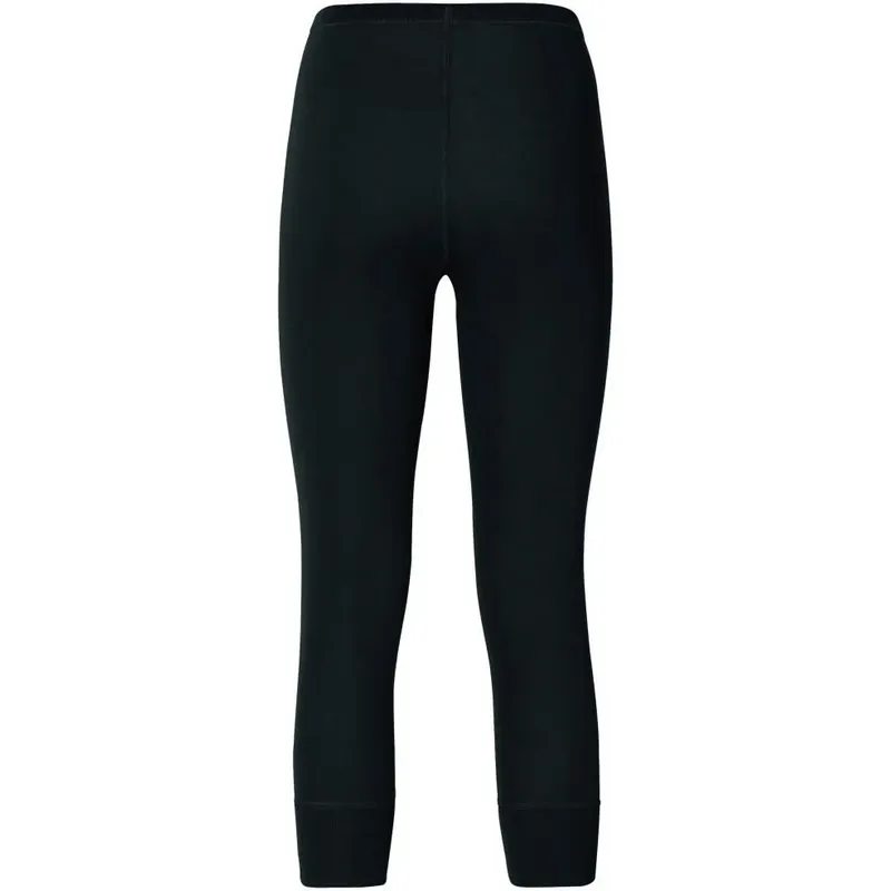 Odlo Ladies Active Originals Warm Three Quarter Pants-2