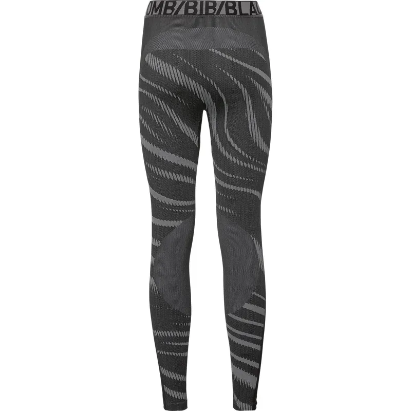 Odlo Ladies Performance Blackcomb SUW Pants-2