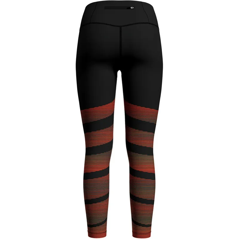 Odlo Womens Zeroweight Running Tights-2