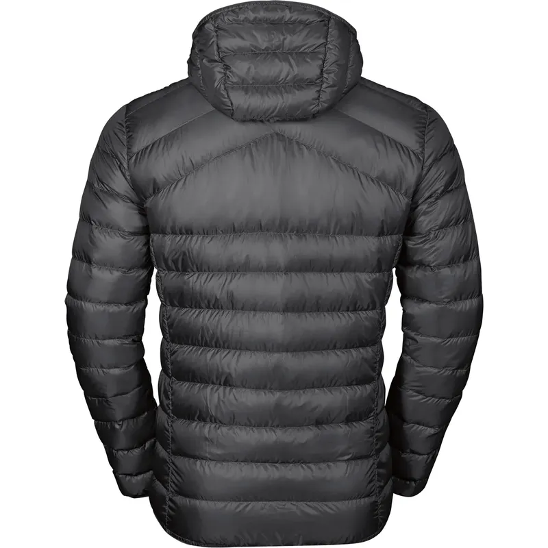 Odlo Mens Air Cocoon Hoody Down Jacket-2