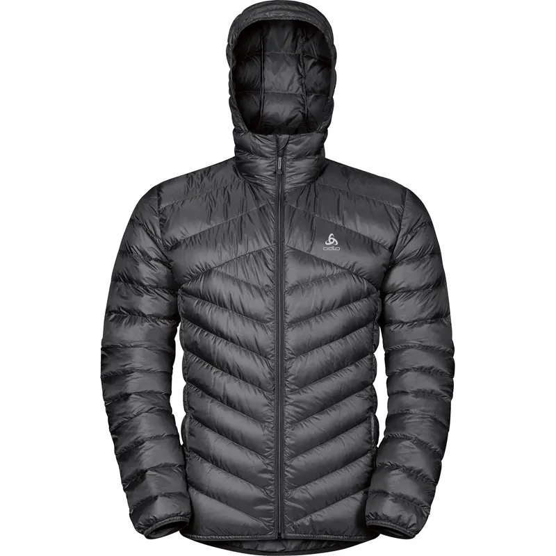 Odlo Mens Air Cocoon Hoody Down Jacket-3