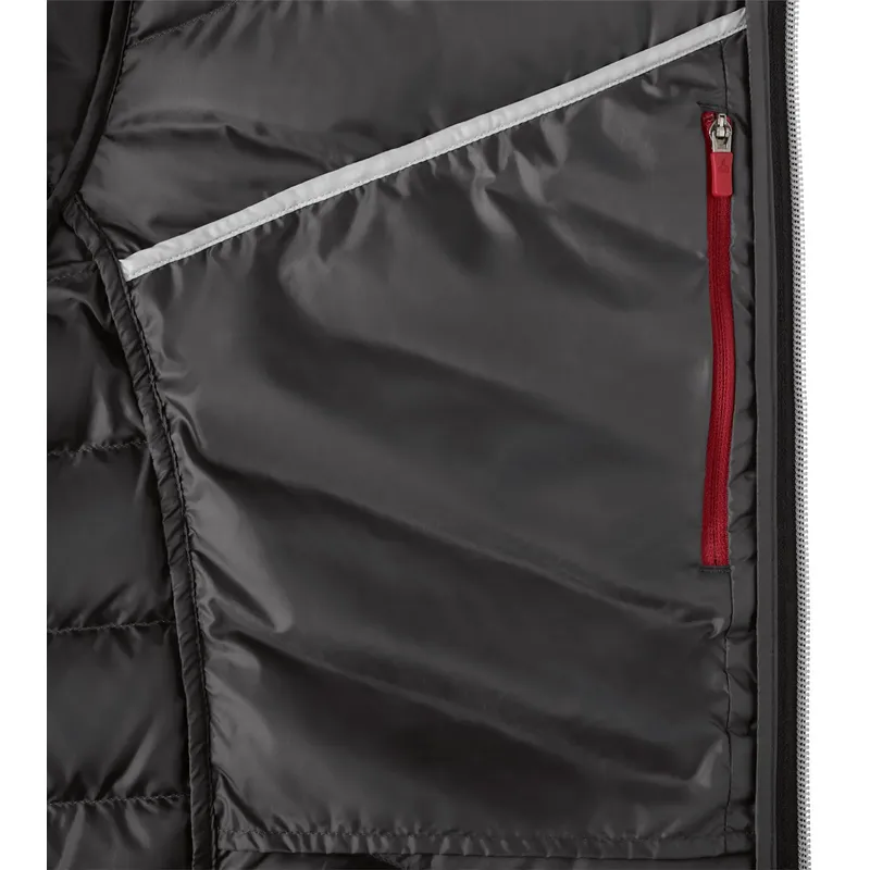 Odlo Mens Air Cocoon Hoody Down Jacket-5