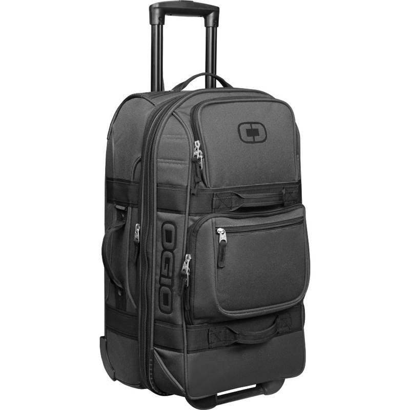 Ogio Layover Wheeled Travel Bag-4