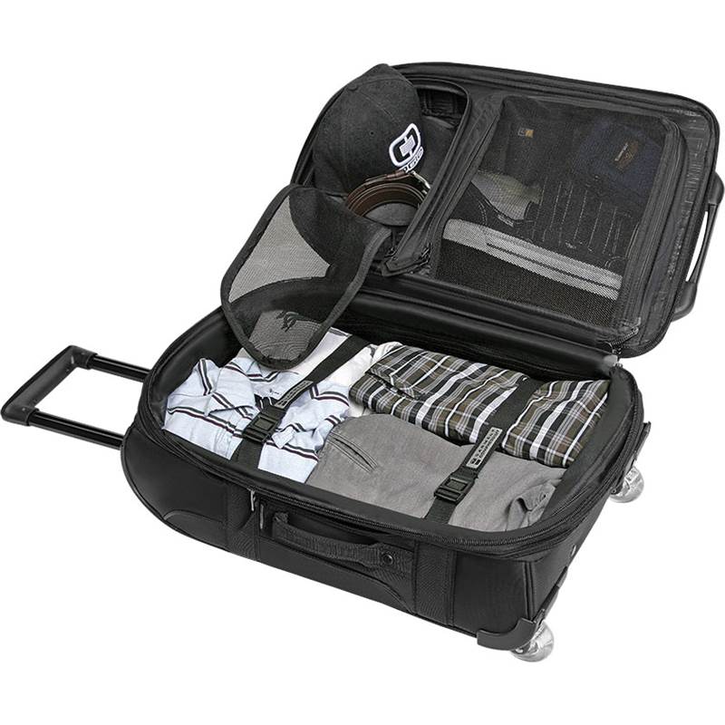 Ogio Layover Wheeled Travel Bag-5