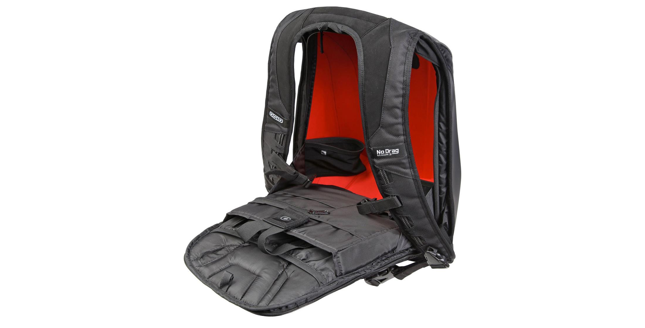 Ogio Mach 3 Motorcycle Backpack
