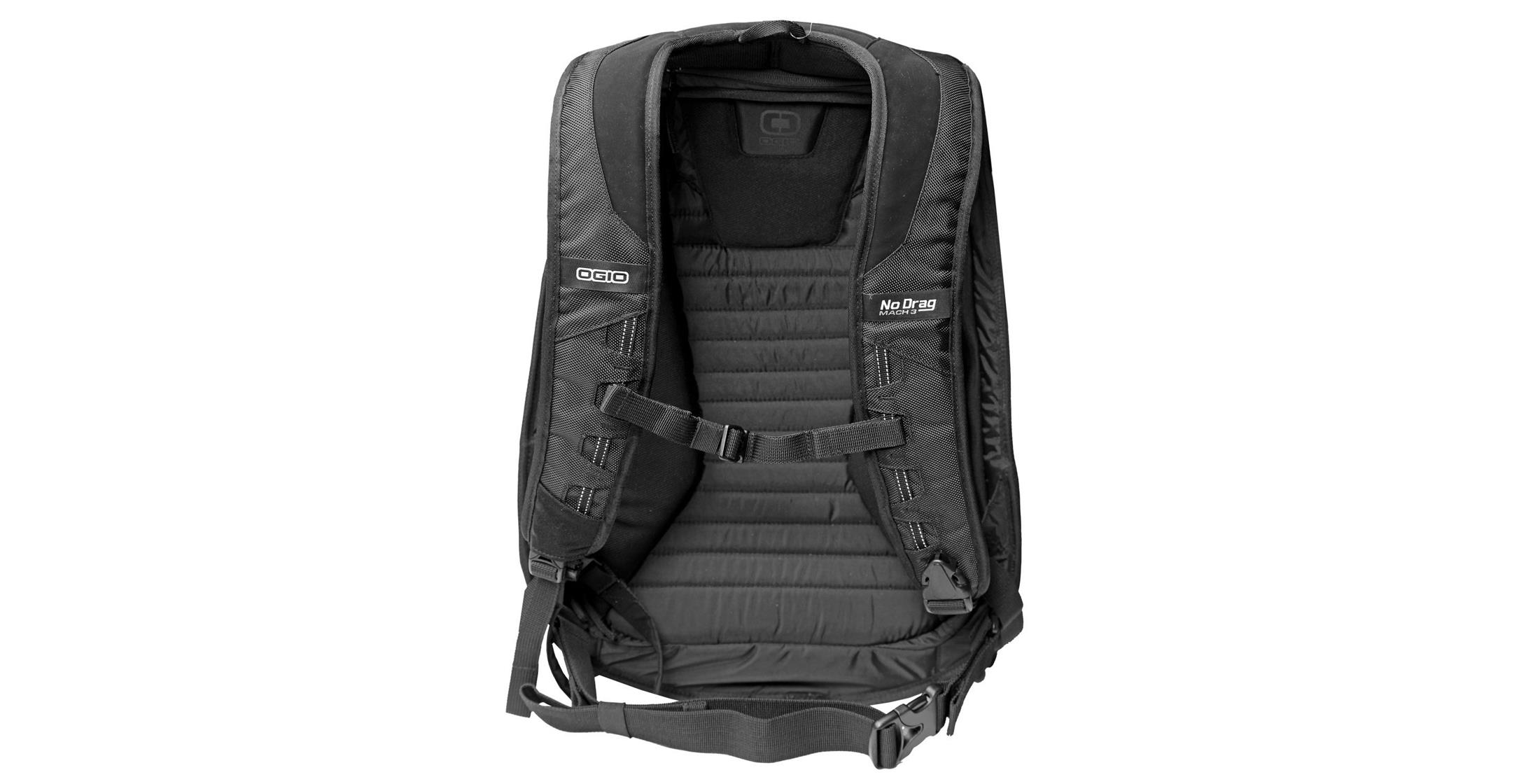 Ogio Mach 3 Motorcycle Backpack