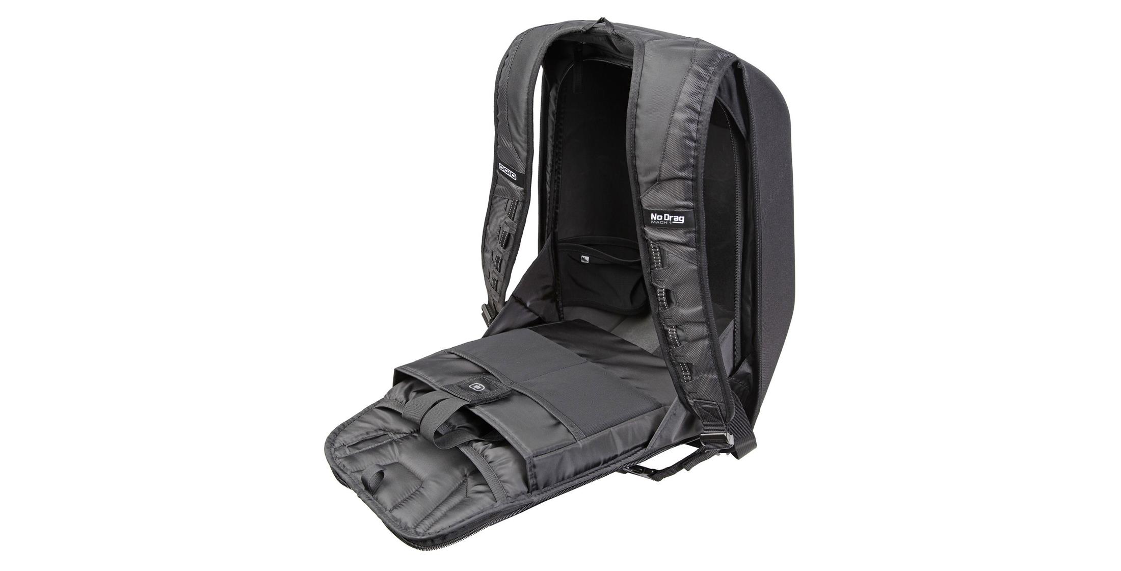 Ogio Mach 1 Motorcycle Backpack